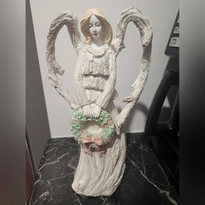 Christmas angel